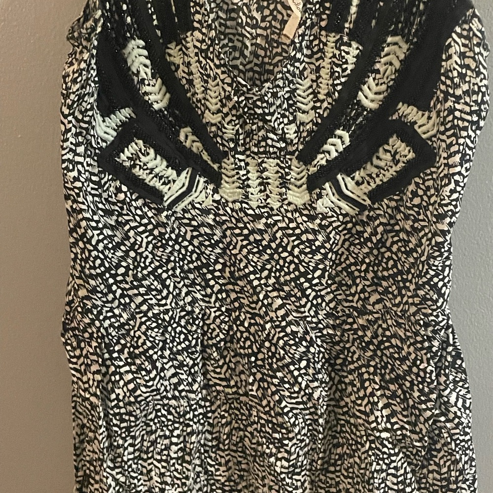 Willow and clay women’s dress black size small - Picture 7 of 10